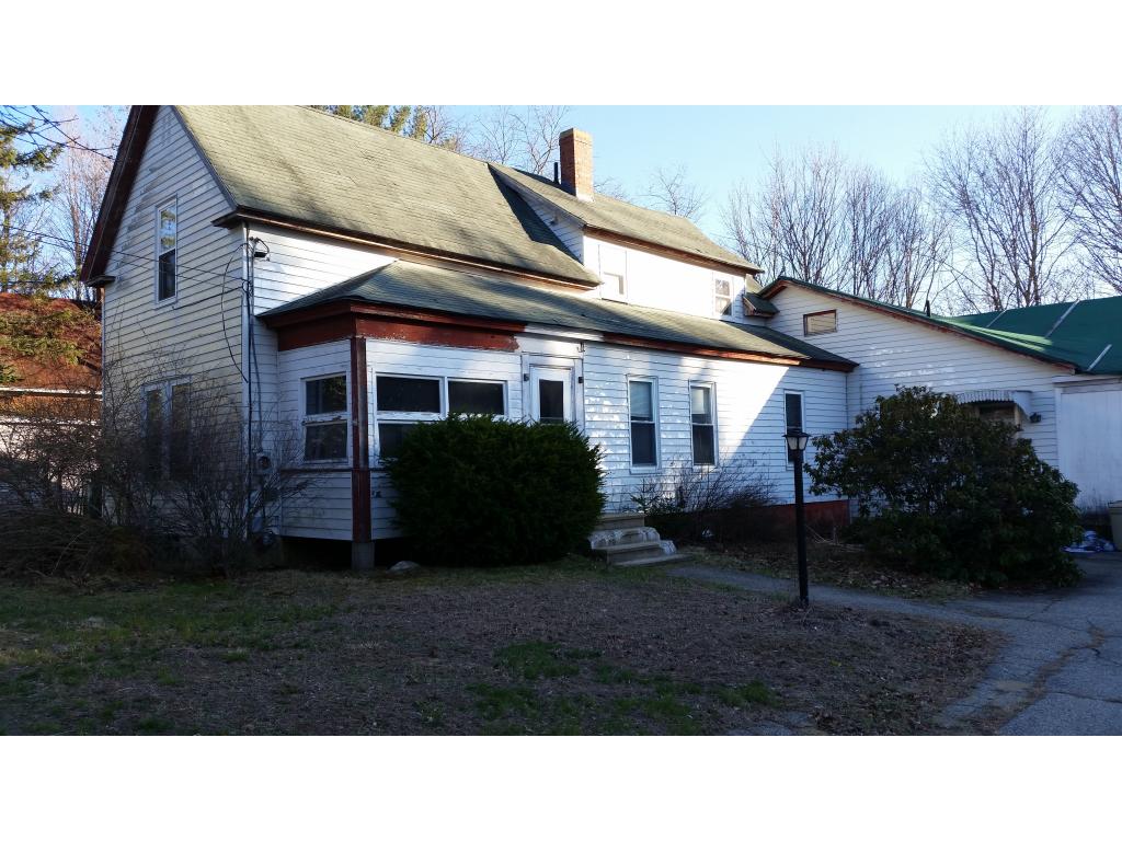 85 Catamount Road Pittsfield, NH 03263 - Photo 1 of 21