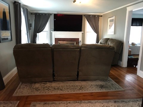 117 Mayfair Road Warwick, RI 02888 - Photo 5 of 27 Gallery Image 5