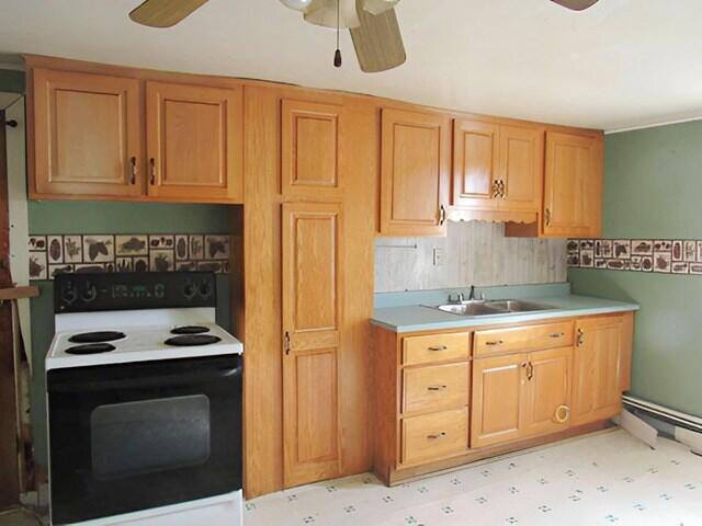 457 Fee Road Mooers, NY 12958 - Photo 7 of 13 Gallery Image 7