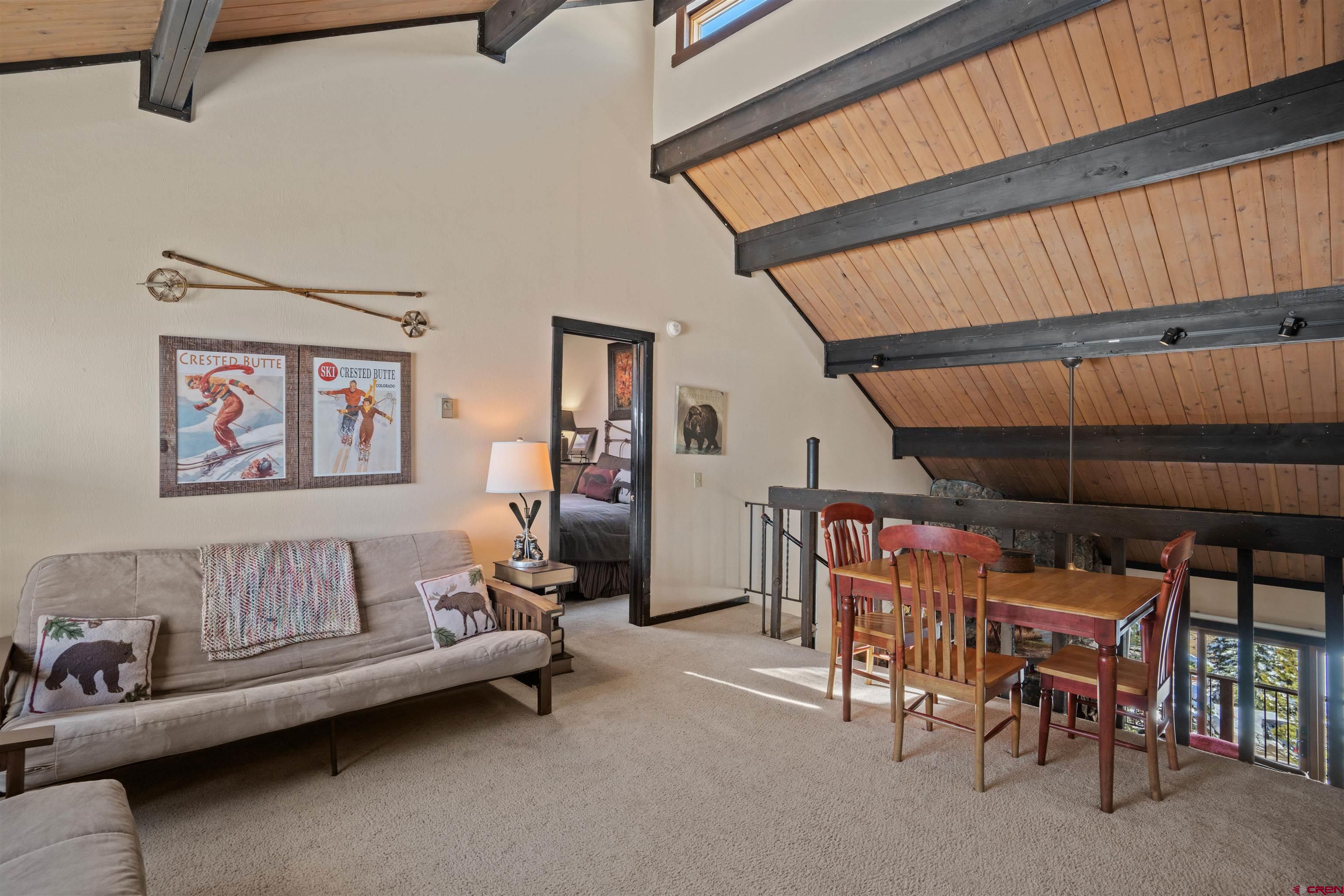 16 Hunter Hill Road, Unit K303 Crested Butte, CO 81225 - Photo 18 of 33 Gallery Image 18