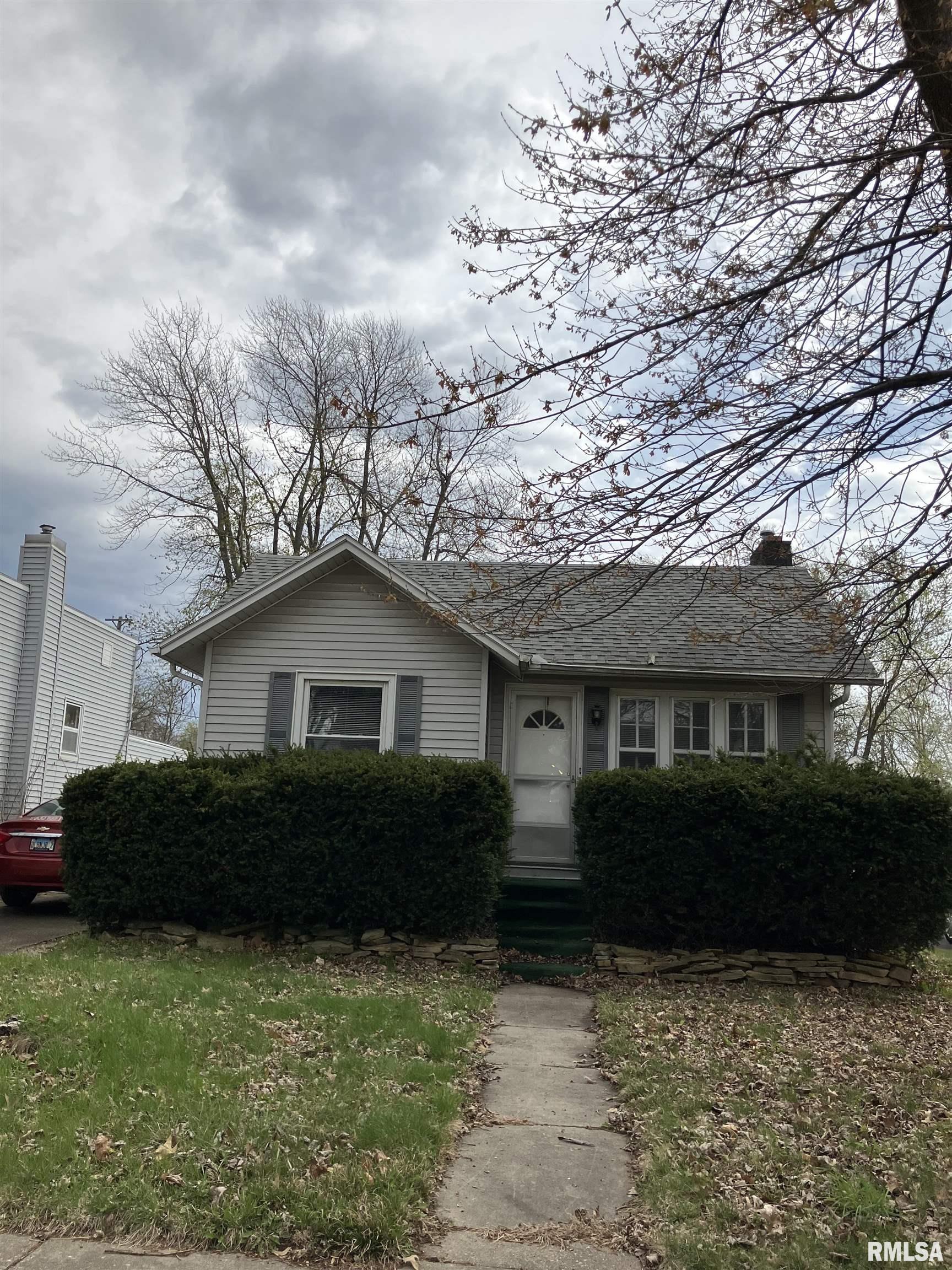 809 South Johnson Street Macomb, IL 61455 - Photo 13 of 14 Gallery Image 13