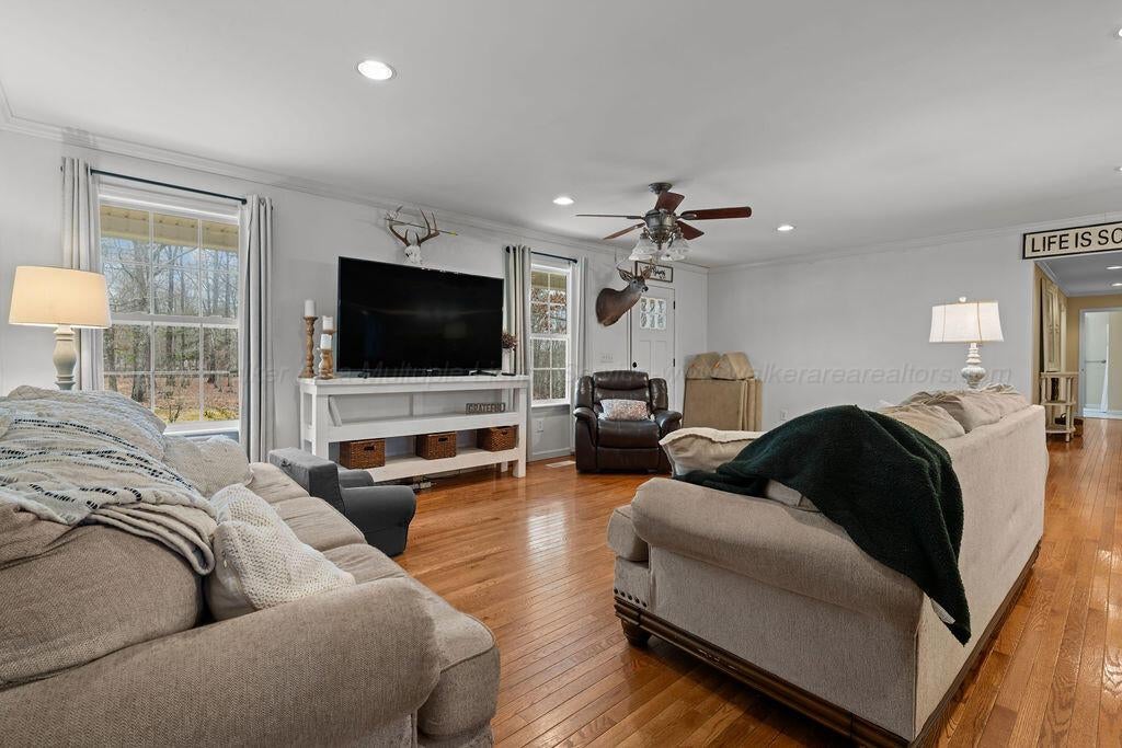 34 Pinewood Jasper, AL 35504 - Photo 6 of 37 DSC00013-8