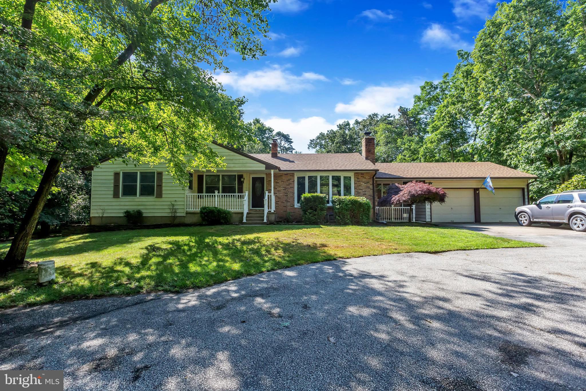 158 Ridge Road Southampton, NJ 08088 - Photo 1 of 28