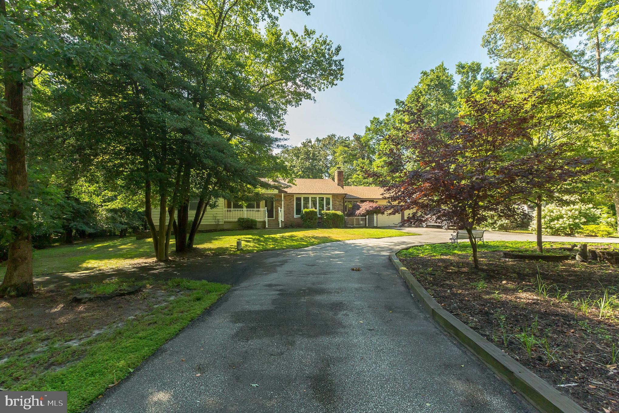 158 Ridge Road Southampton, NJ 08088 - Photo 2 of 28