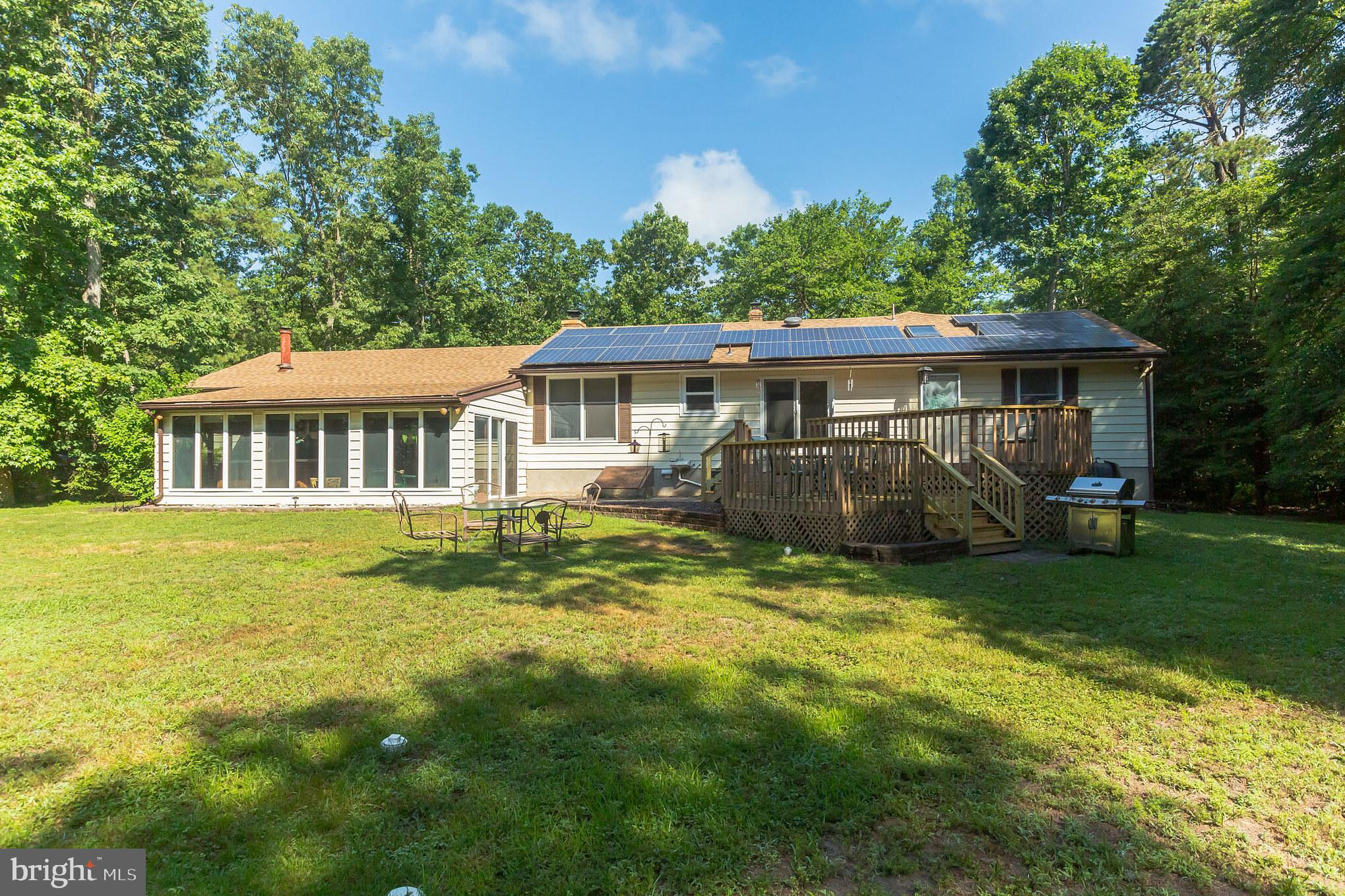158 Ridge Road Southampton, NJ 08088 - Photo 25 of 28