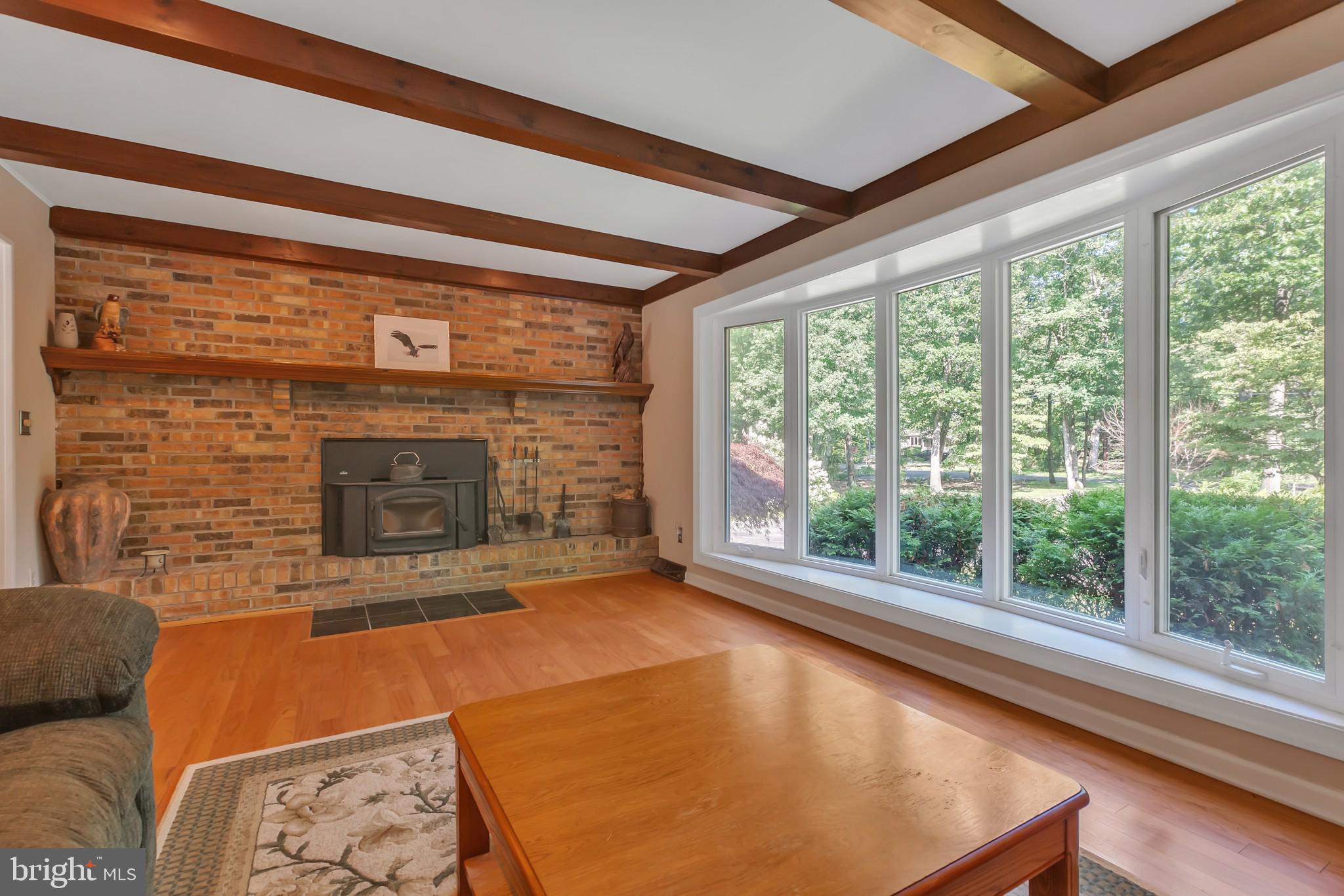 158 Ridge Road Southampton, NJ 08088 - Photo 4 of 28