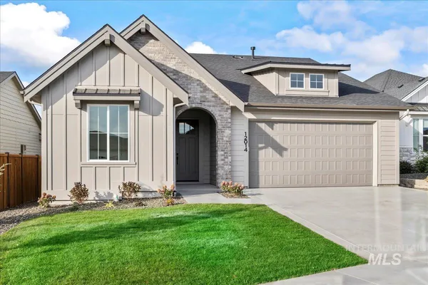 $669,900 | 12014 West Zamalek Court, Kuna, ID 83634