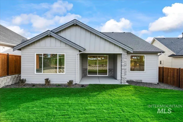 $669,900 | 12014 West Zamalek Court, Kuna, ID 83634