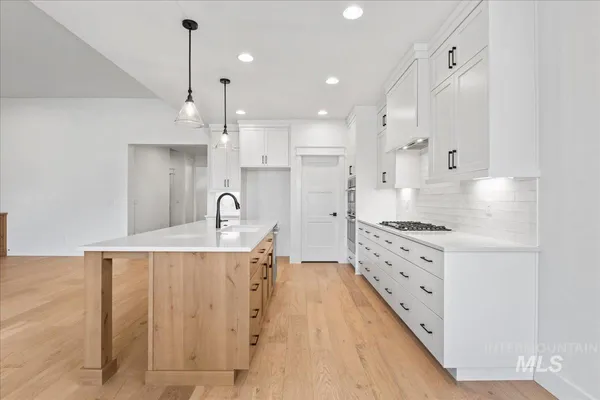 $669,900 | 12014 West Zamalek Court, Kuna, ID 83634