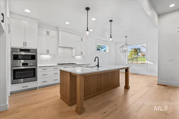 $669,900 | 12014 West Zamalek Court, Kuna, ID 83634