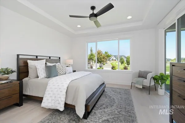 $669,900 | 12014 West Zamalek Court, Kuna, ID 83634