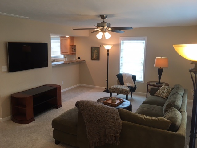 2599 South Flat Rock Road, Unit 114 Bloomington, IN 47403 - Photo 1 of 35 Gallery Image 1
