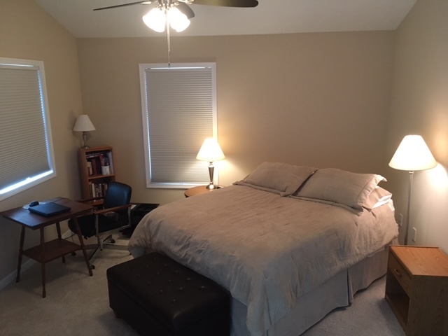 2599 South Flat Rock Road, Unit 114 Bloomington, IN 47403 - Photo 22 of 35 Gallery Image 22