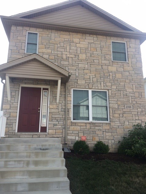 2599 South Flat Rock Road, Unit 114 Bloomington, IN 47403 - Photo 31 of 35 Gallery Image 31