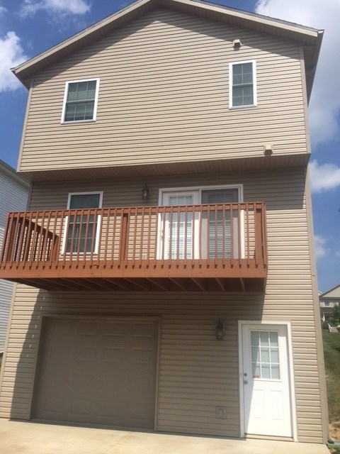 2599 South Flat Rock Road, Unit 114 Bloomington, IN 47403 - Photo 33 of 35 Gallery Image 33