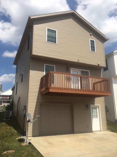 2599 South Flat Rock Road, Unit 114 Bloomington, IN 47403 - Photo 34 of 35 Gallery Image 34