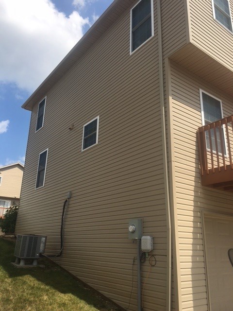 2599 South Flat Rock Road, Unit 114 Bloomington, IN 47403 - Photo 35 of 35 Gallery Image 35