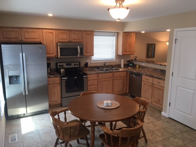 2599 South Flat Rock Road, Unit 114 Bloomington, IN 47403 - Photo 6 of 35 Gallery Image 6
