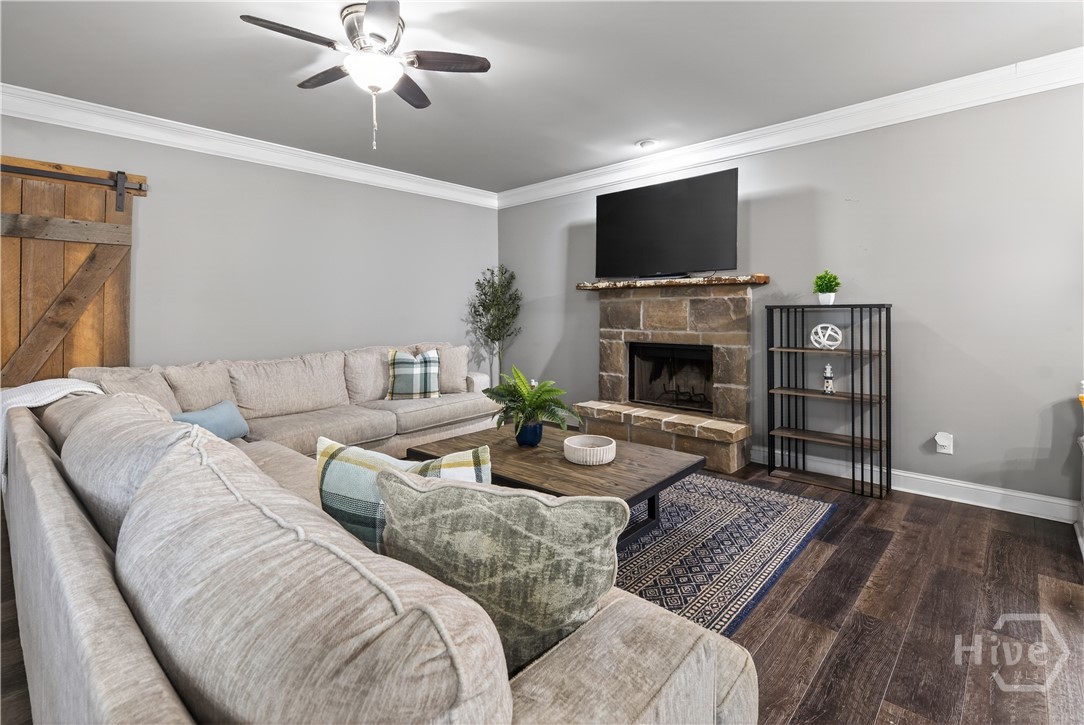 4772 Fairways Lane Jefferson, GA 30549 - Photo 5 of 55