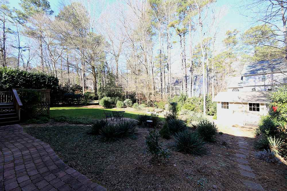 1208 Cliffside Circle Raleigh, NC 27615 - Photo 19 of 19 Photo 19