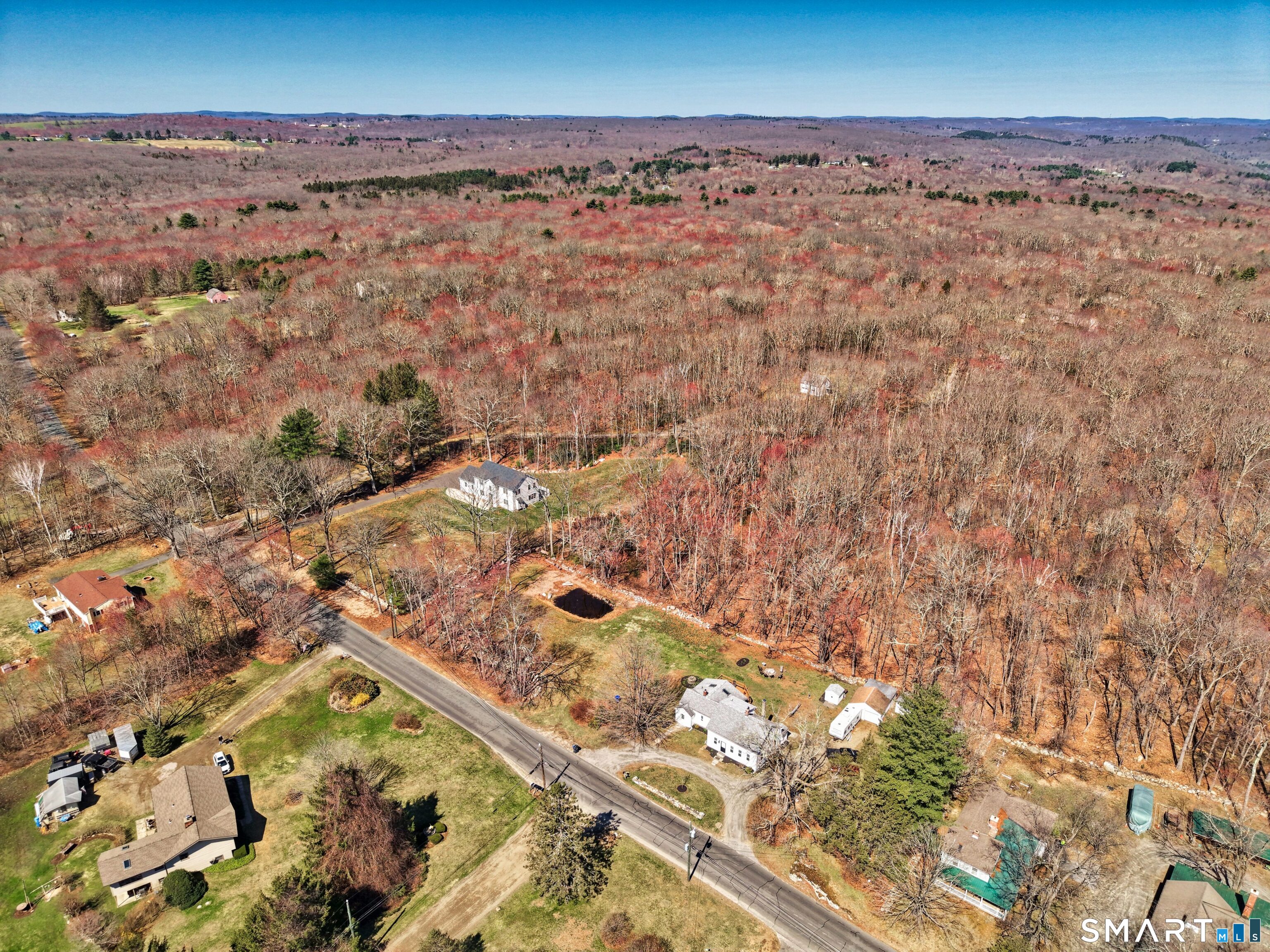 69 Fenn Road Litchfield, CT 06778 - Photo 3 of 40