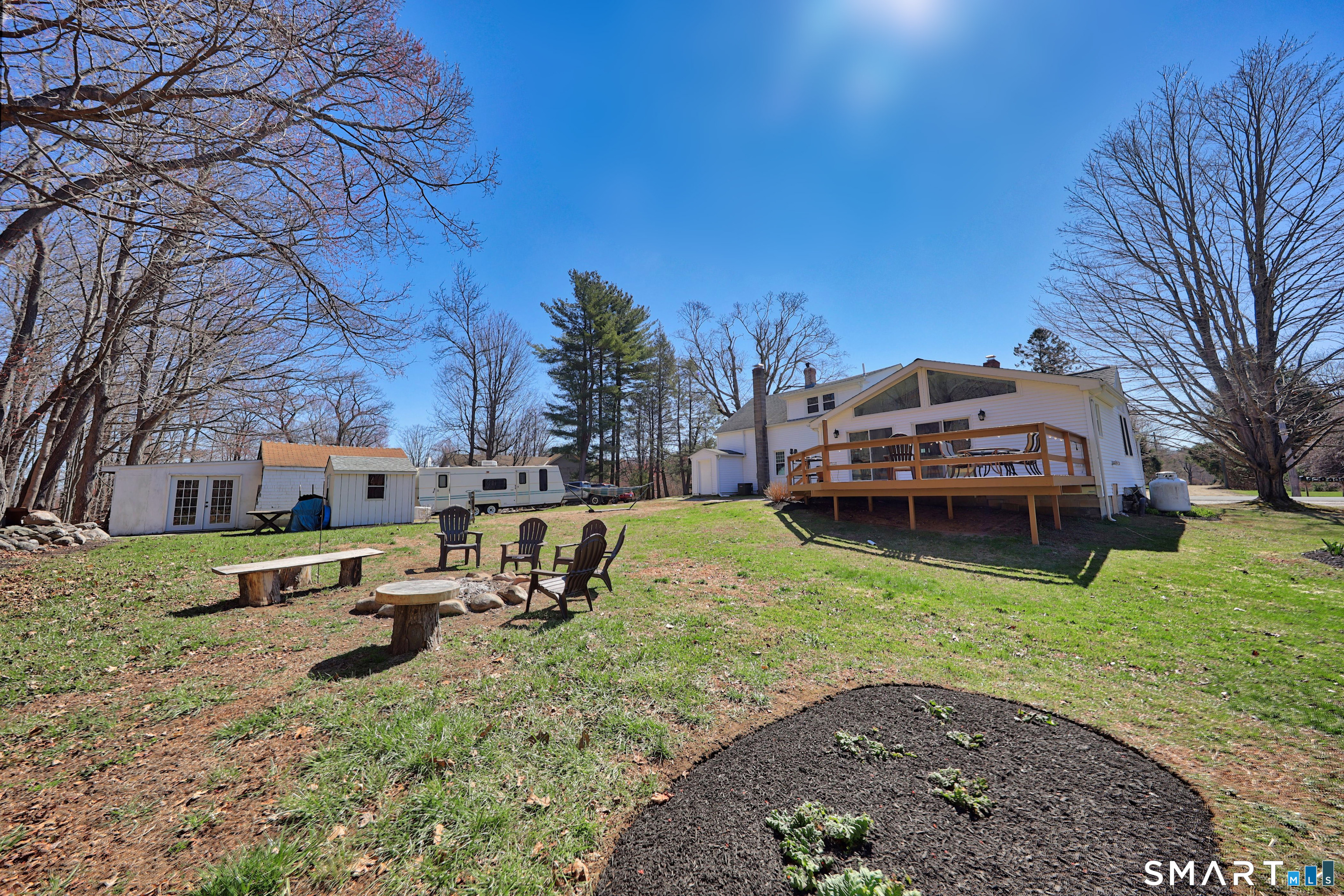 69 Fenn Road Litchfield, CT 06778 - Photo 37 of 40