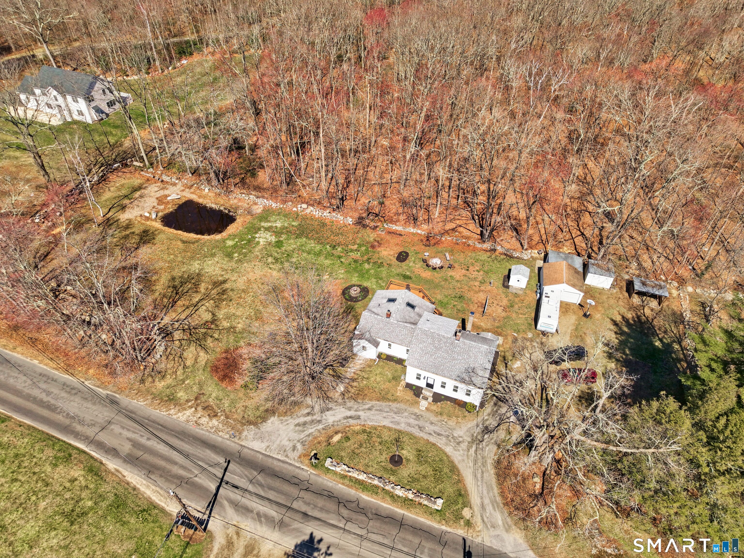 69 Fenn Road Litchfield, CT 06778 - Photo 39 of 40