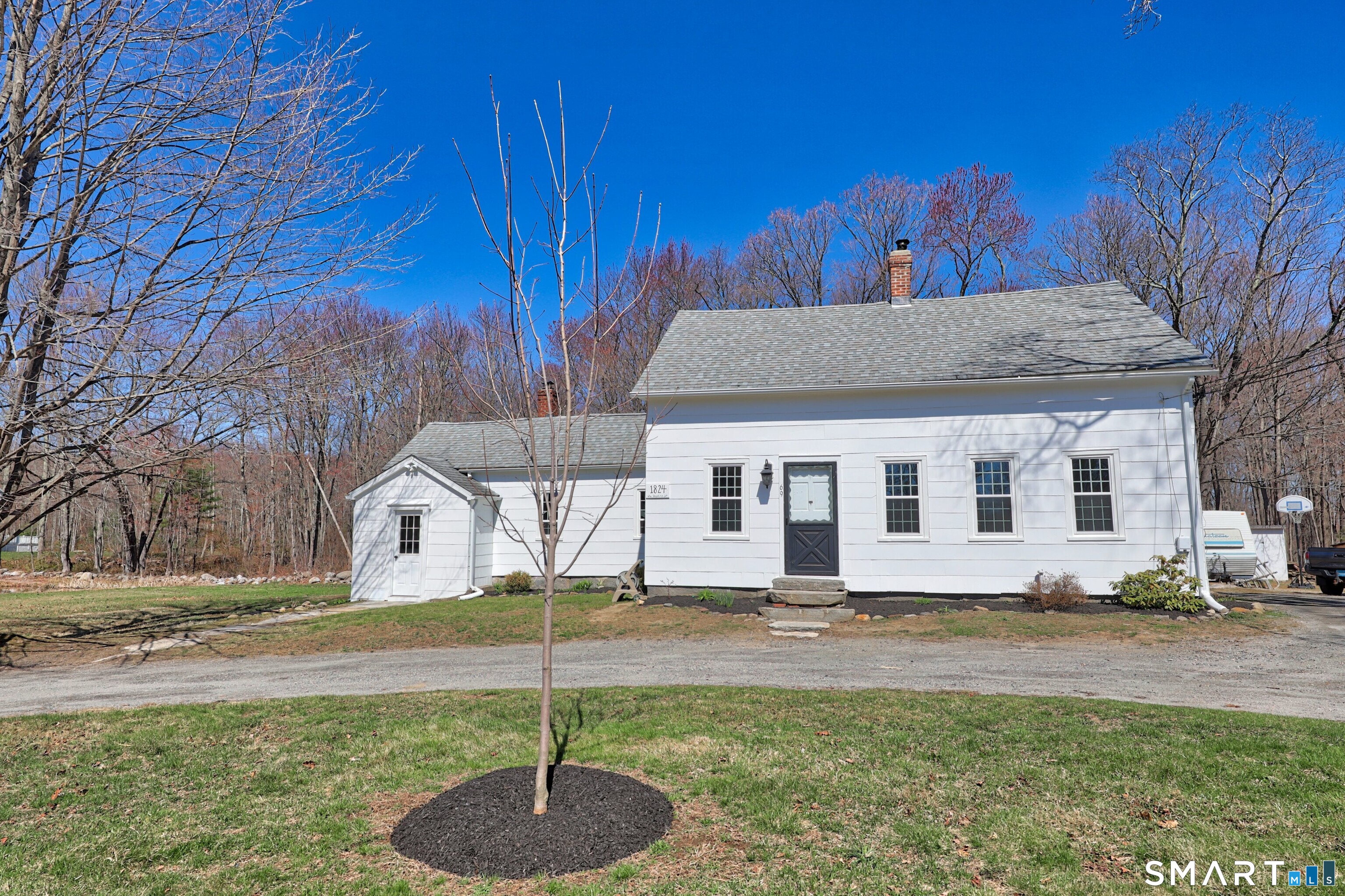 69 Fenn Road Litchfield, CT 06778 - Photo 40 of 40