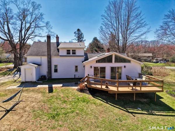 $415,000 | 69 Fenn Road, Litchfield, CT 06778