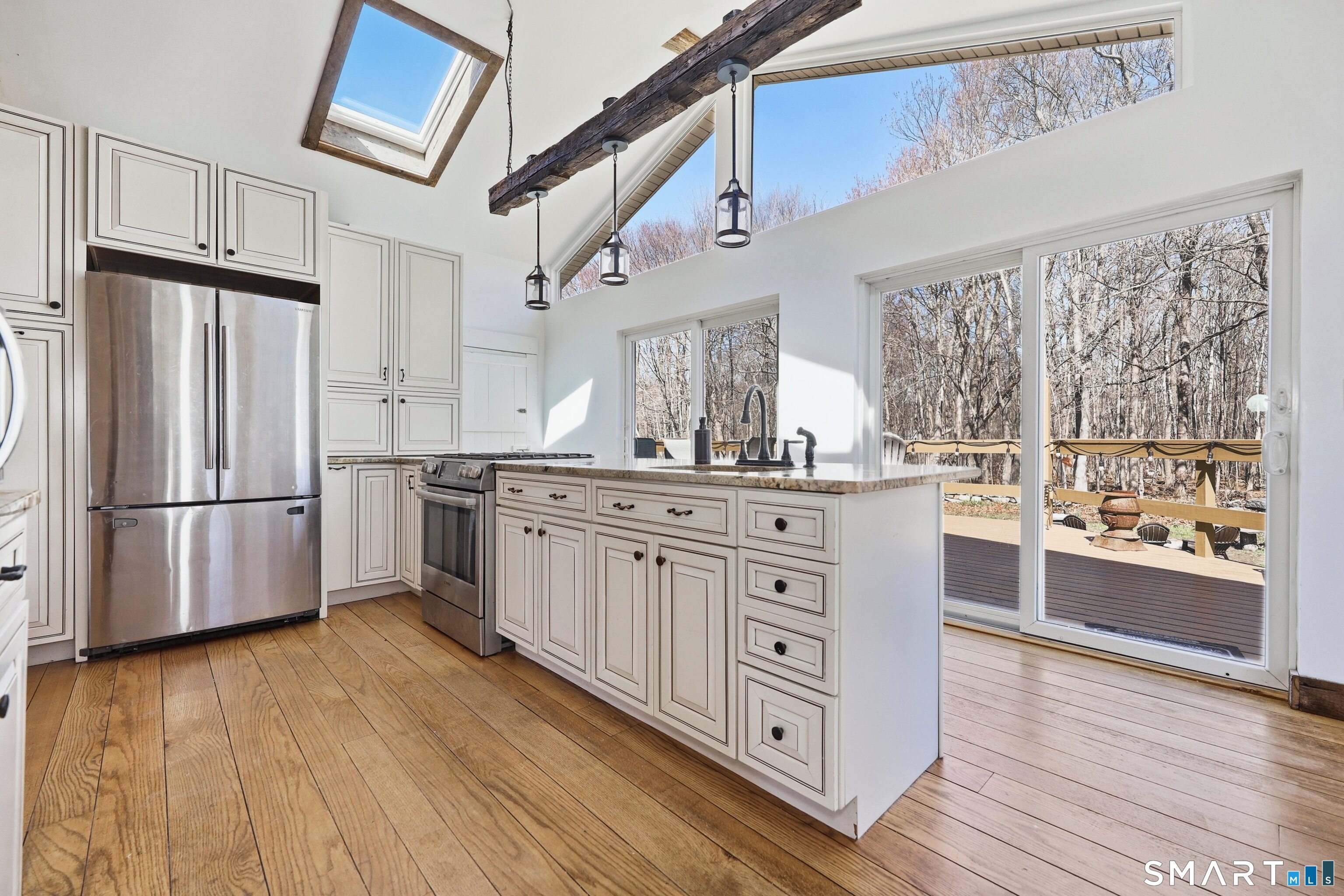69 Fenn Road Litchfield, CT 06778 - Photo 5 of 40