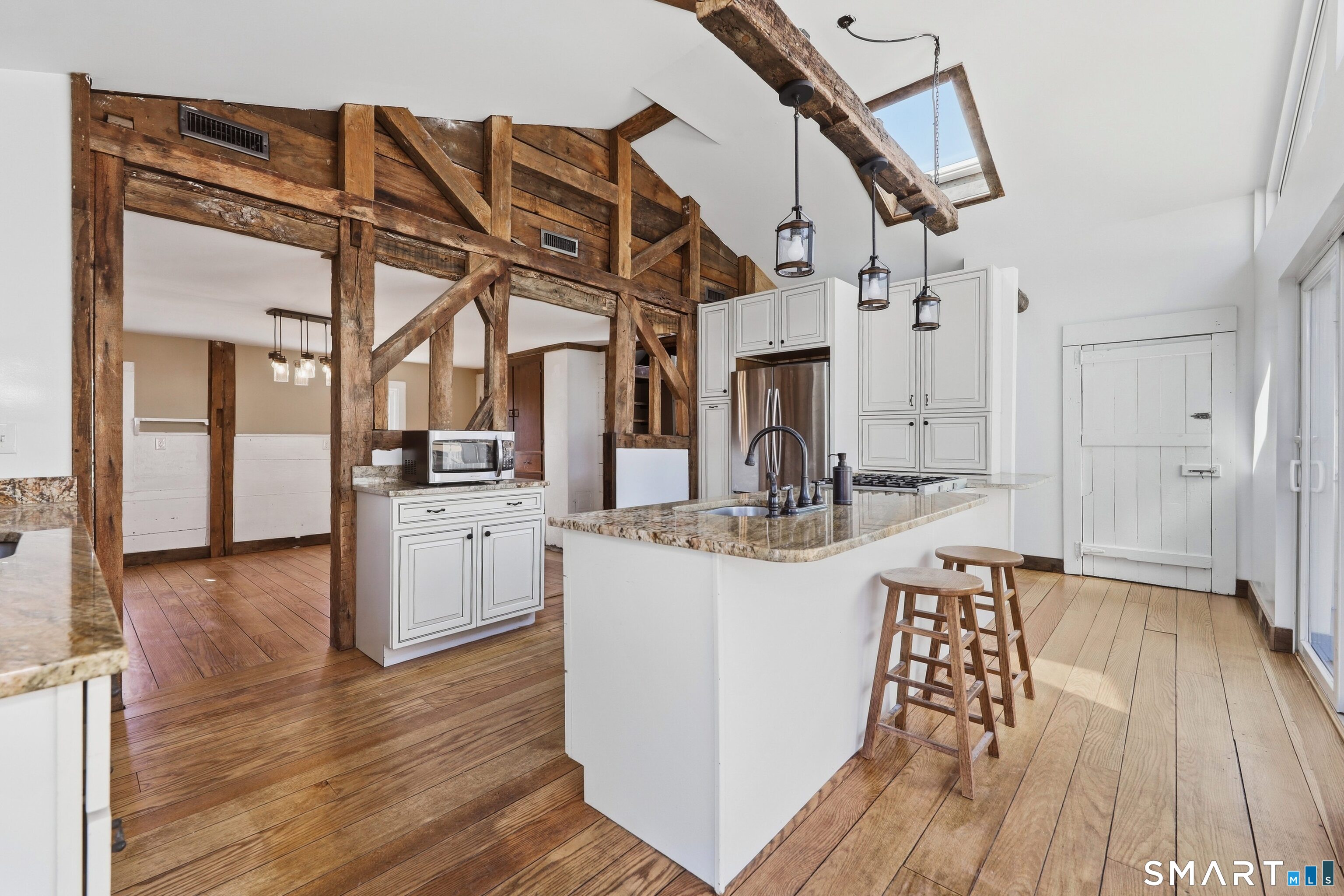 69 Fenn Road Litchfield, CT 06778 - Photo 8 of 40