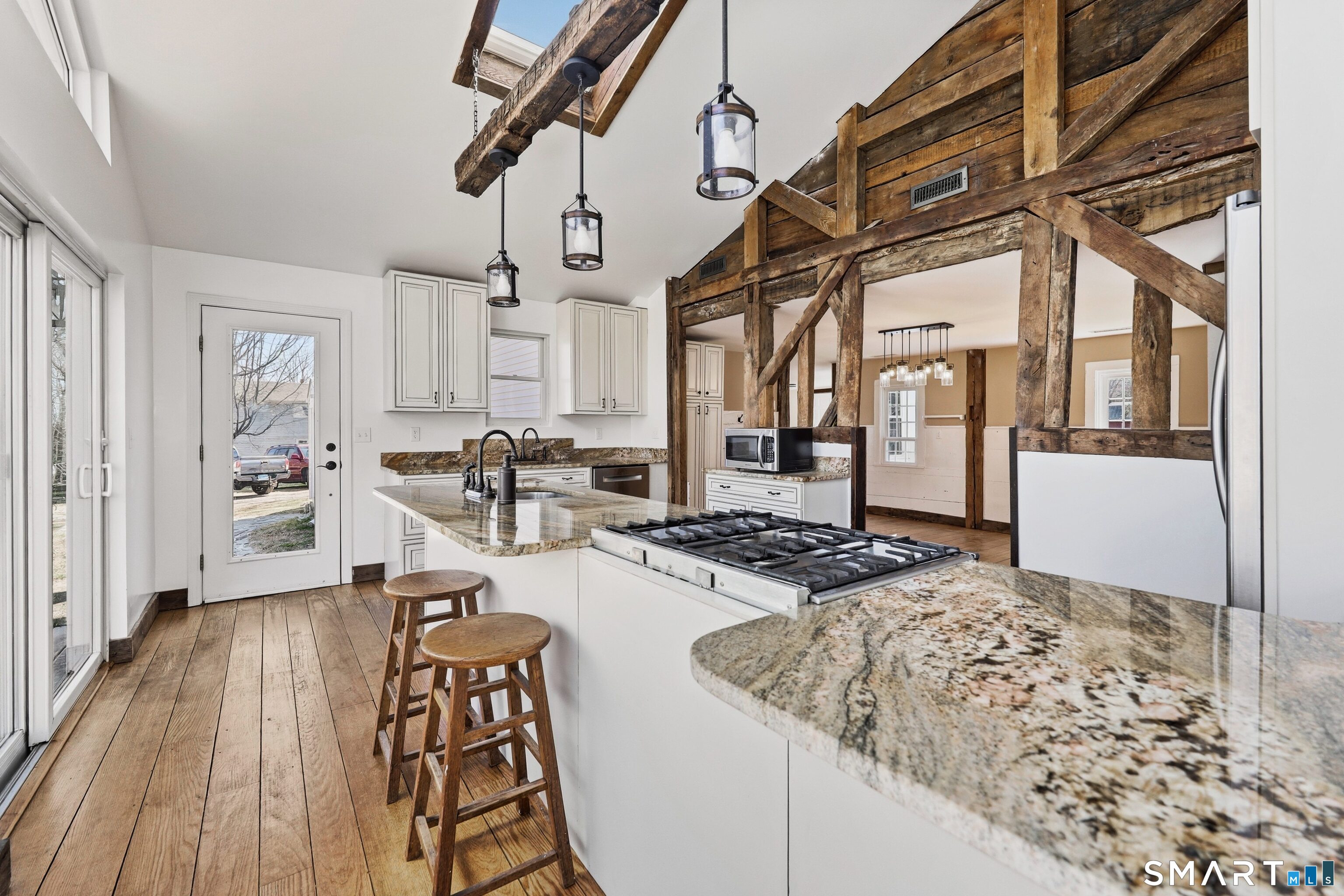 69 Fenn Road Litchfield, CT 06778 - Photo 9 of 40