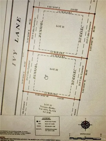 $70,000 | 0 Ivy Lane, Rio Grande City, TX 78582