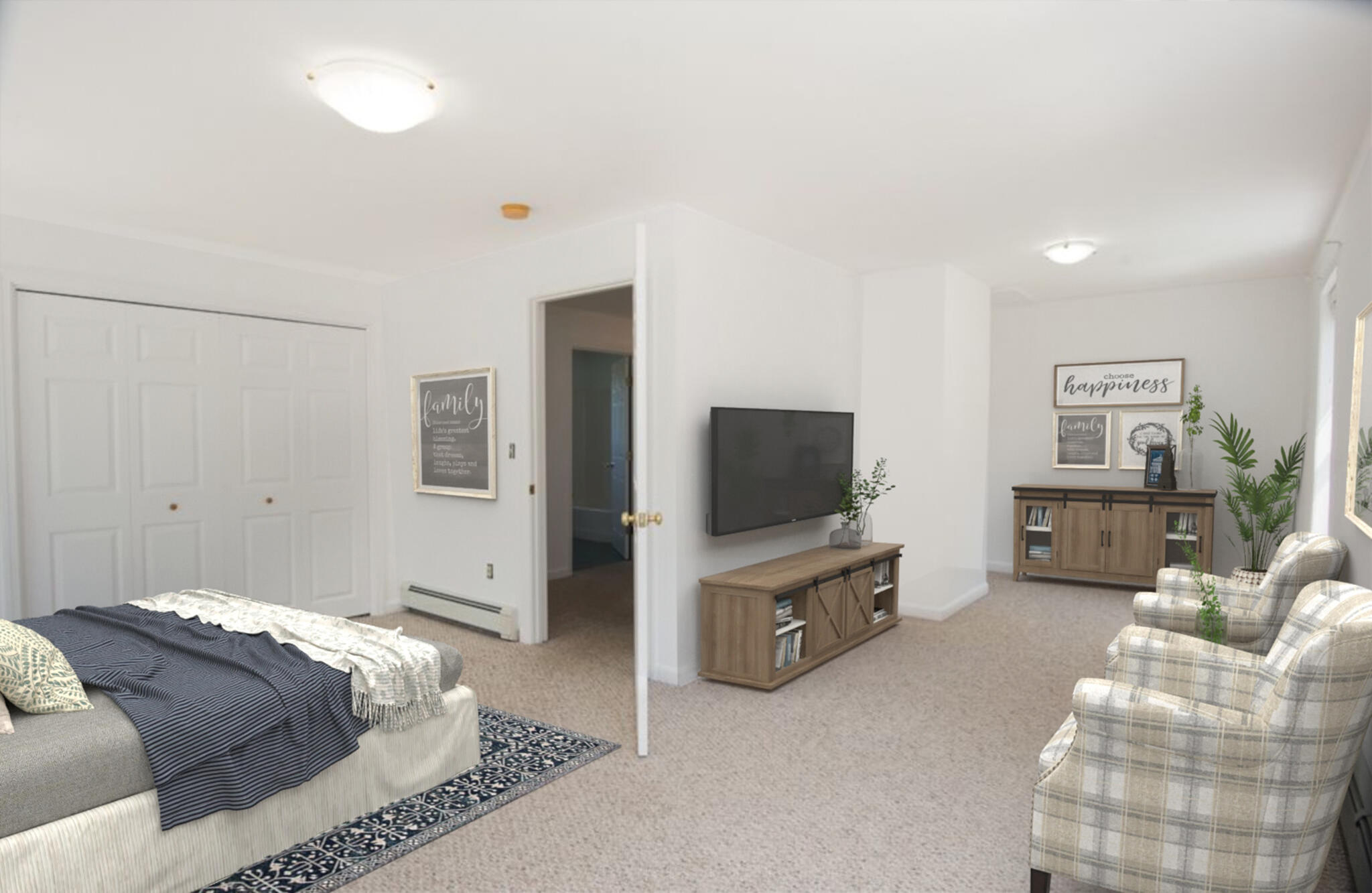 20 Cobble Hill Road South Paris, ME 04281 - Photo 9 of 40 165841327091581785_upstairs_master_bedro