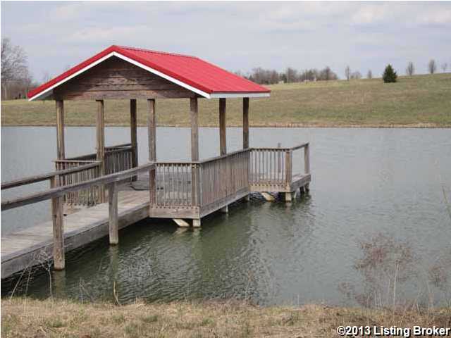 6 Haley Road Shelbyville, KY 40065 - Photo 1 of 21 Primary Photo