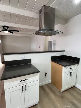 $4,500 | 3209 West 110th Street, Unit FRONT HOUS, Inglewood, CA 90303