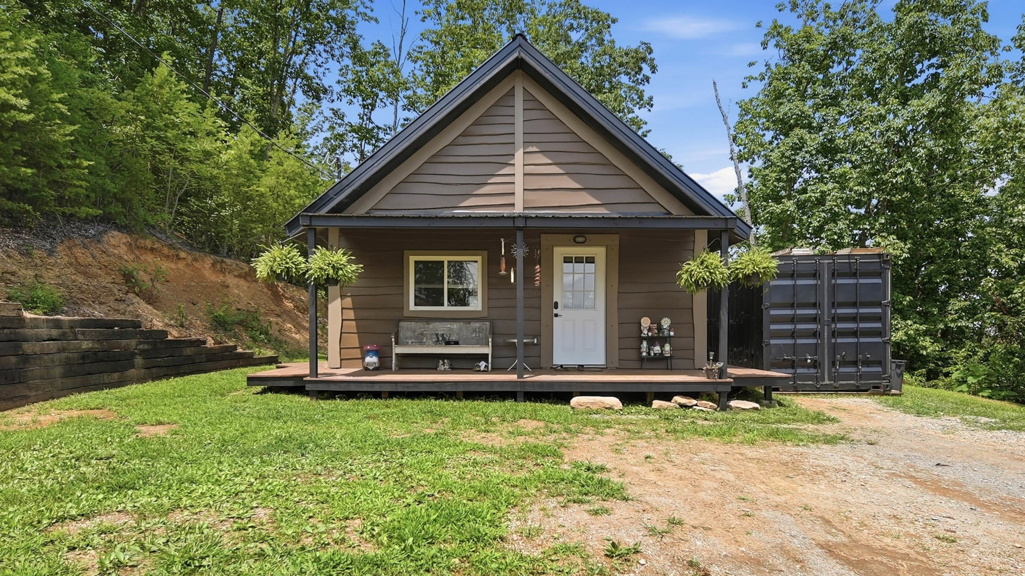 260 Riddle Street Dayton, TN 37321 - Photo 4 of 68