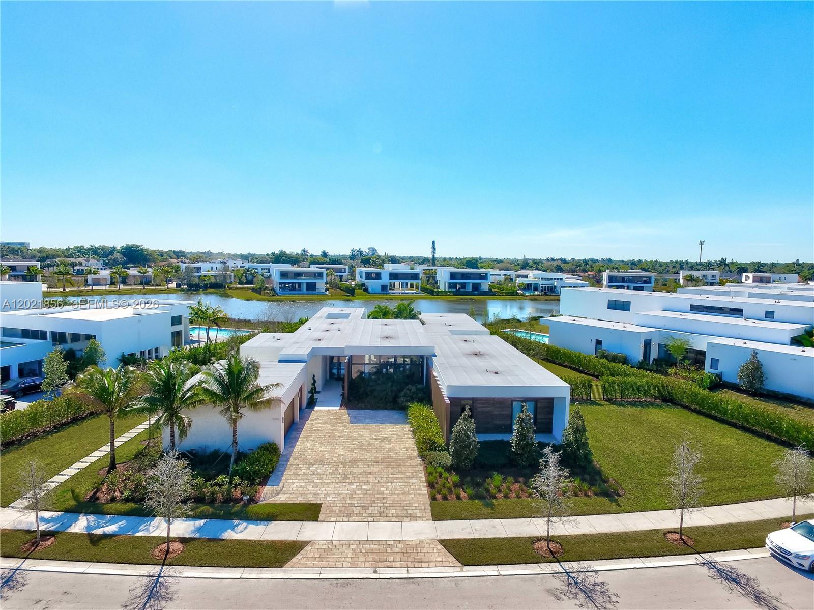 16600 Sunset Way Weston, FL 33326 - Photo 65 of 80