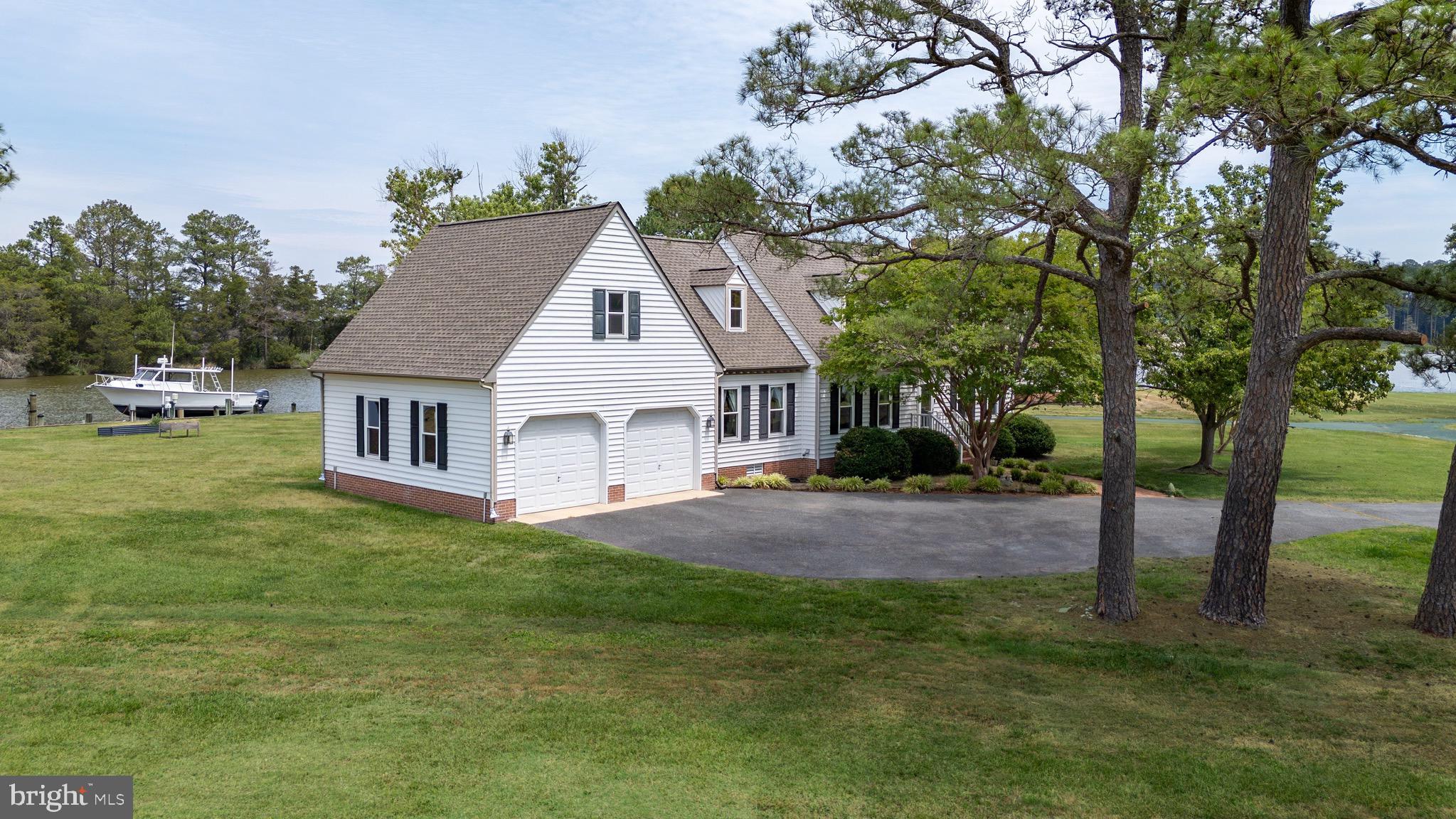 4712 Steamboat Road Woolford, MD 21677 - Photo 75 of 80