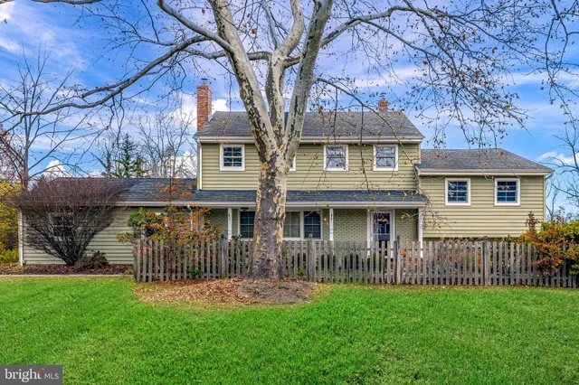 $1,449,000 | 119 Poe Road, Princeton, NJ 08540