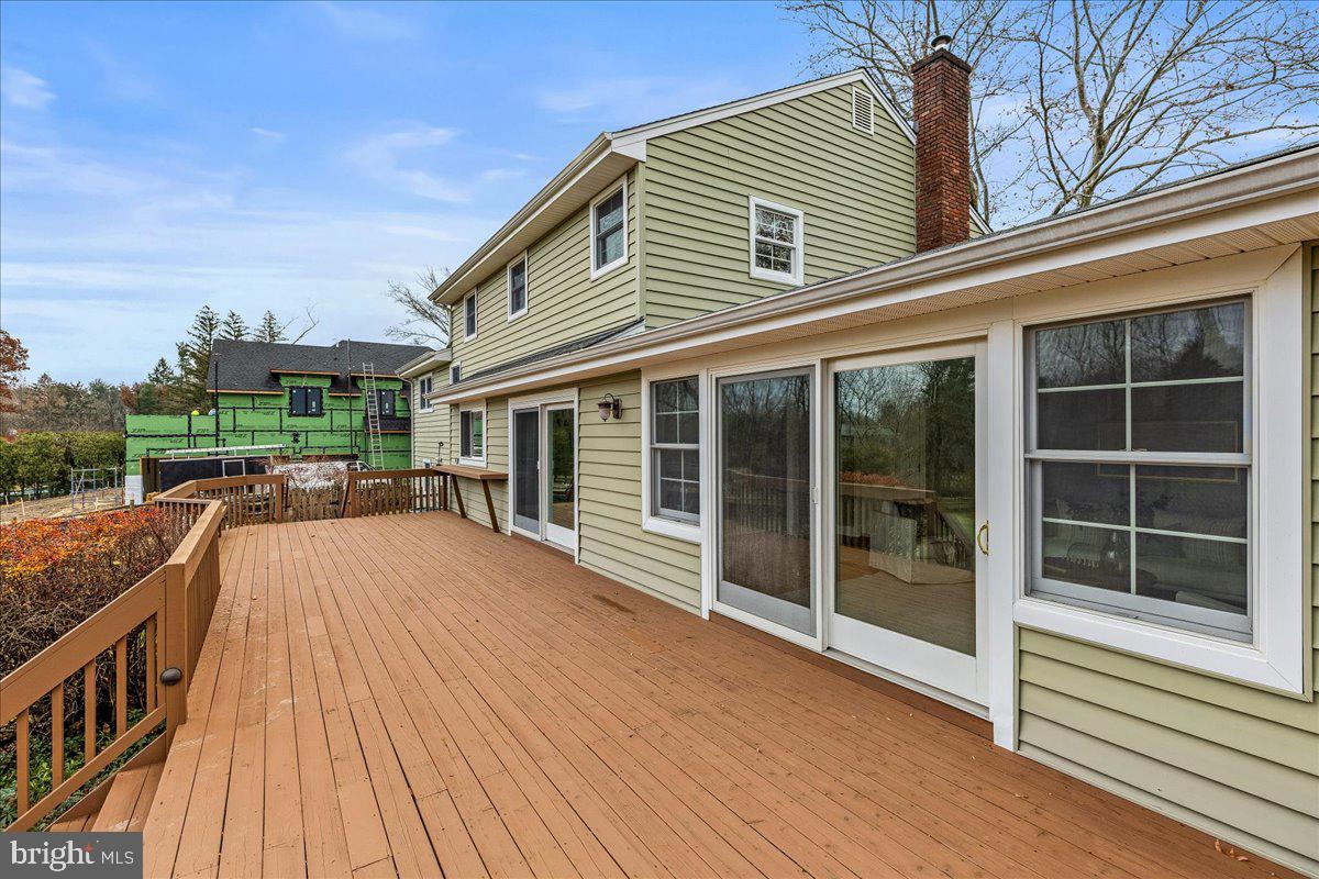 119 Poe Road Princeton, NJ 08540 - Photo 26 of 33