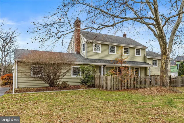 $1,449,000 | 119 Poe Road, Princeton, NJ 08540