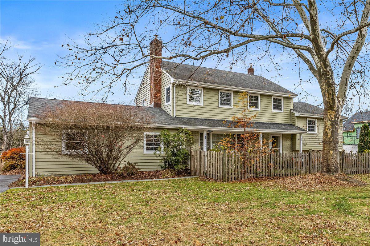 119 Poe Road Princeton, NJ 08540 - Photo 3 of 33