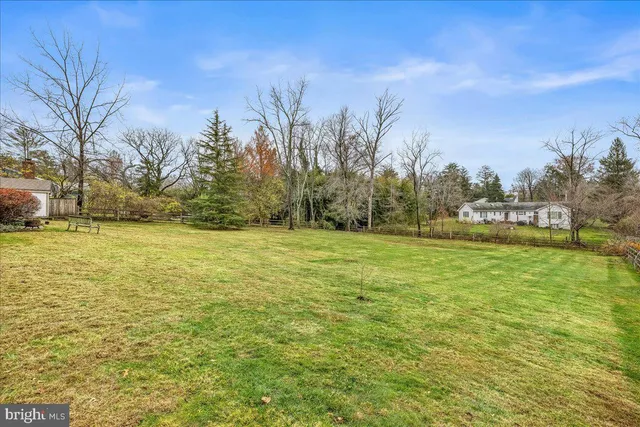 $1,449,000 | 119 Poe Road, Princeton, NJ 08540