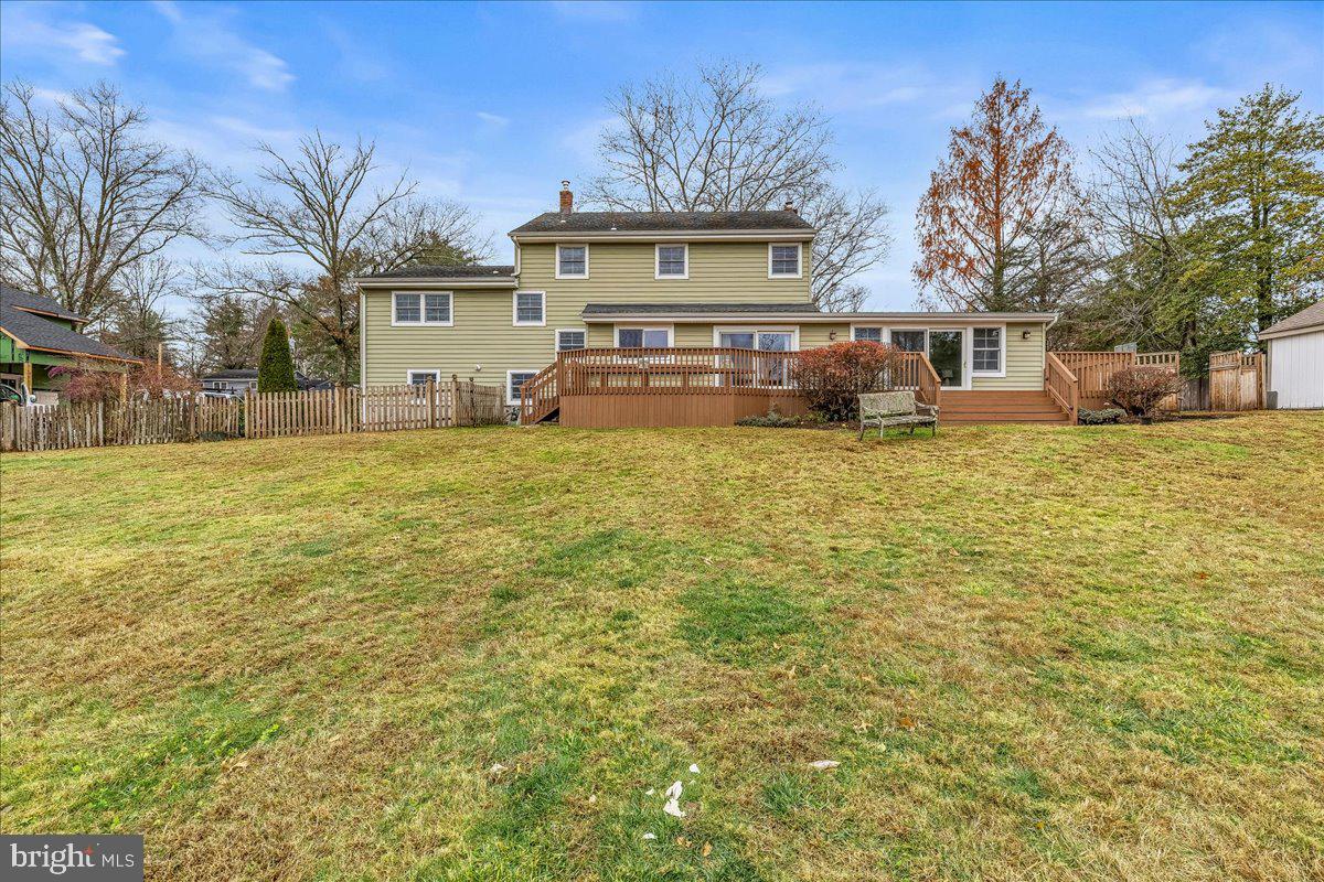 119 Poe Road Princeton, NJ 08540 - Photo 32 of 33