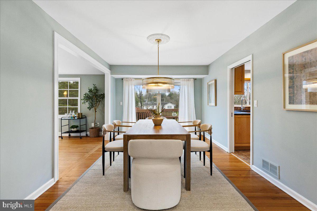 119 Poe Road Princeton, NJ 08540 - Photo 7 of 33