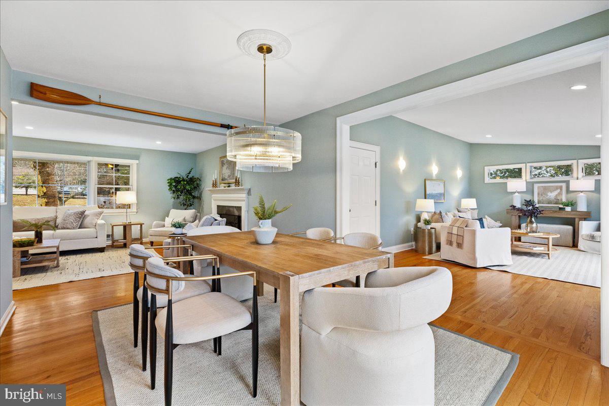 119 Poe Road Princeton, NJ 08540 - Photo 8 of 33