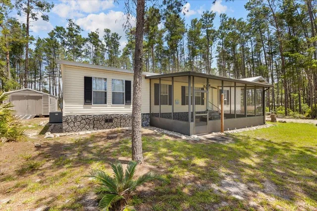 $335,000 | 1421 Oak Pond Lane, Steinhatchee, FL 32359