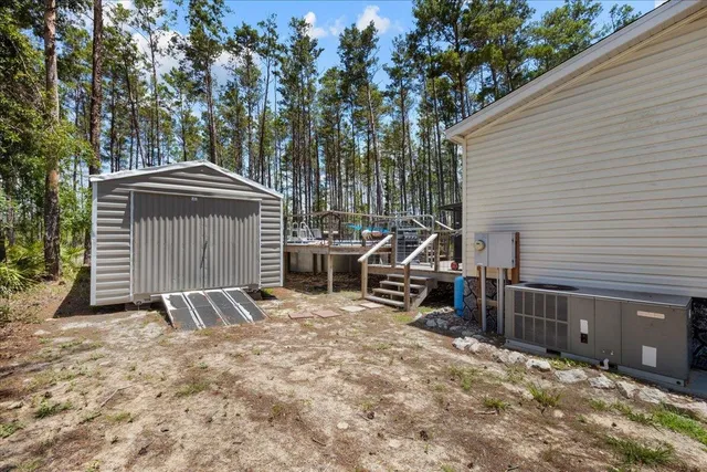 $335,000 | 1421 Oak Pond Lane, Steinhatchee, FL 32359