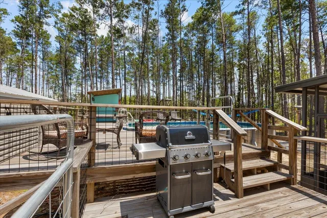 $335,000 | 1421 Oak Pond Lane, Steinhatchee, FL 32359